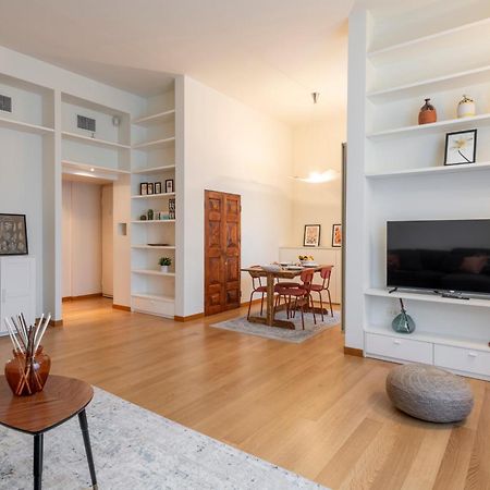 Apartamento Sempione, 51 Ampio E Luminoso Milán Exterior foto