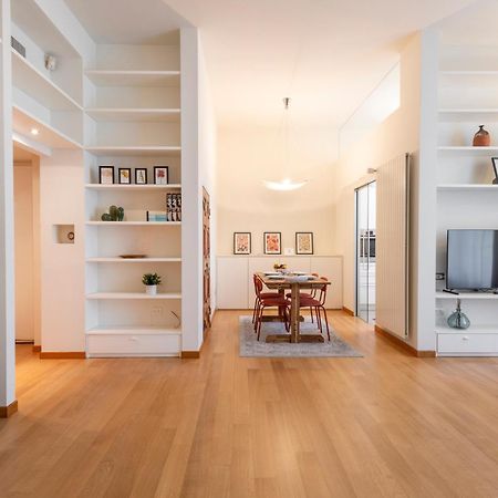 Apartamento Sempione, 51 Ampio E Luminoso Milán Exterior foto