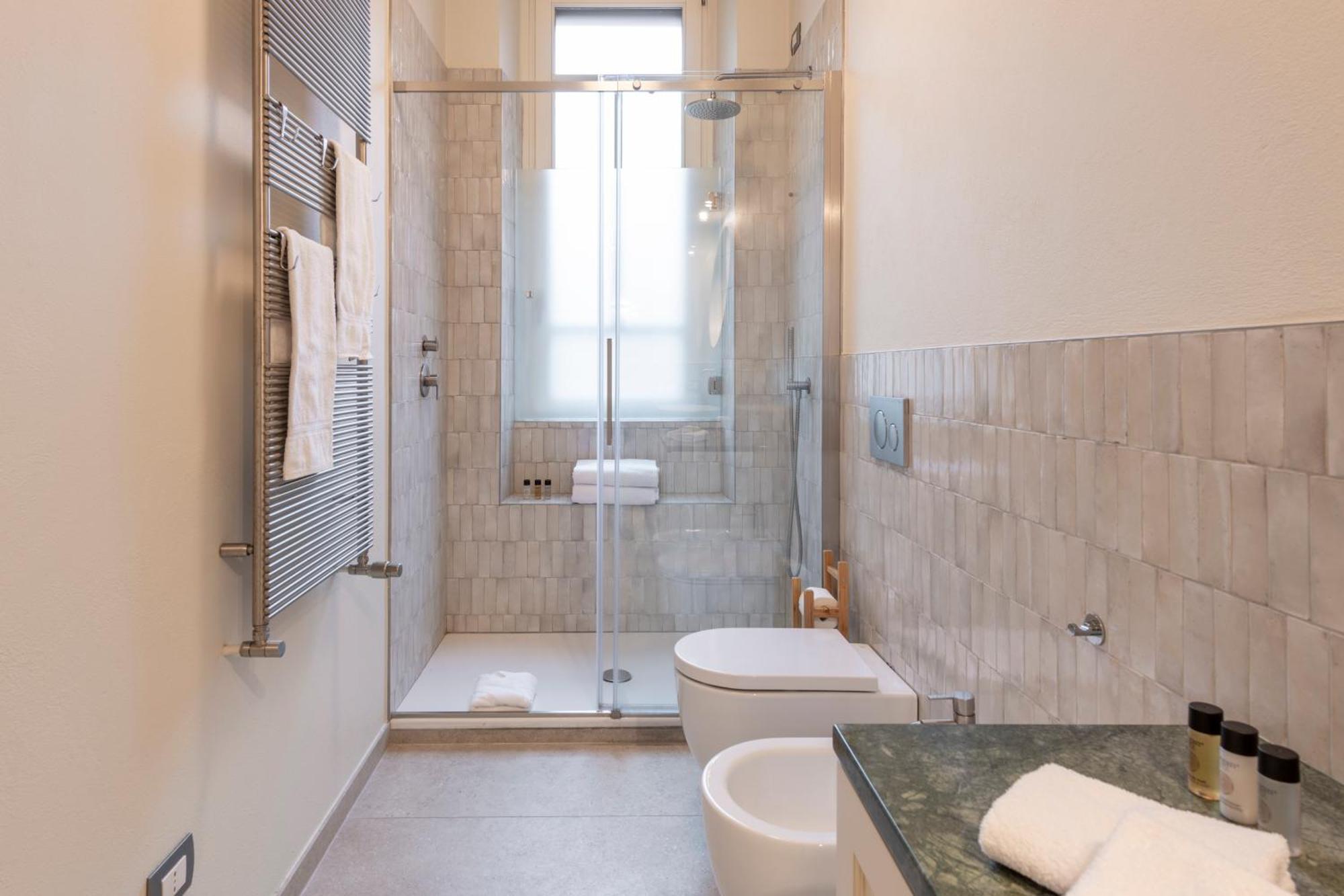 Apartamento Sempione, 51 Ampio E Luminoso Milán Exterior foto